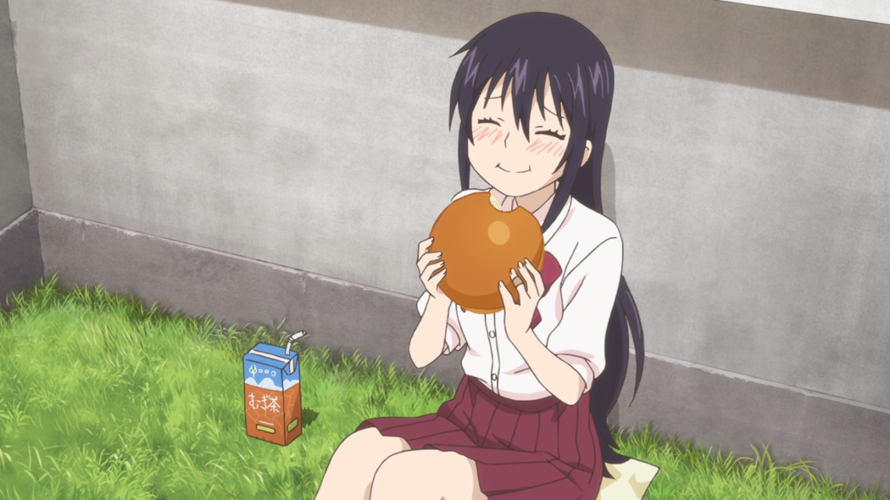 Amaama to Inazuma (PuyaSubs!!)